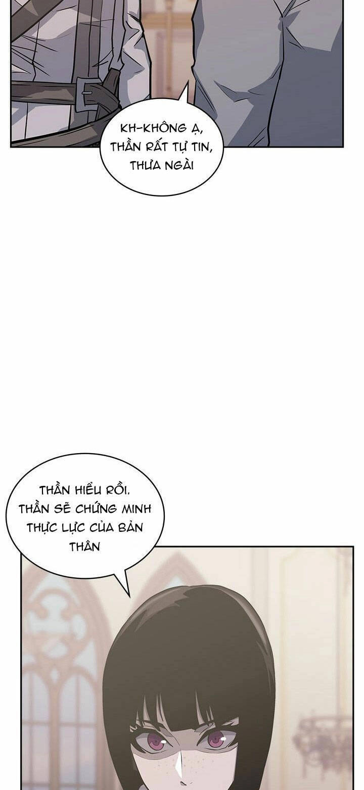 Chiến Binh Đến Từ Thế Giới Khác Chapter 214 - 17