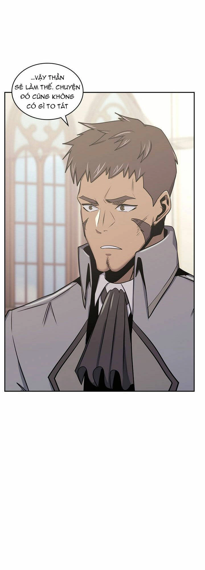 Chiến Binh Đến Từ Thế Giới Khác Chapter 214 - 20