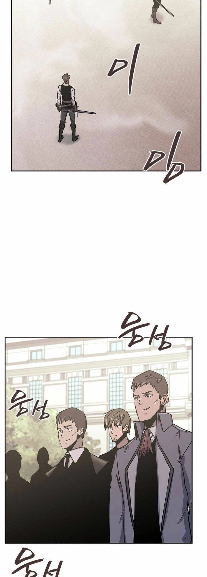 Chiến Binh Đến Từ Thế Giới Khác Chapter 214 - 22