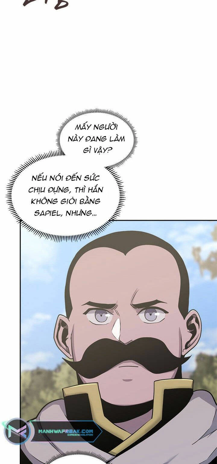 Chiến Binh Đến Từ Thế Giới Khác Chapter 214 - 23