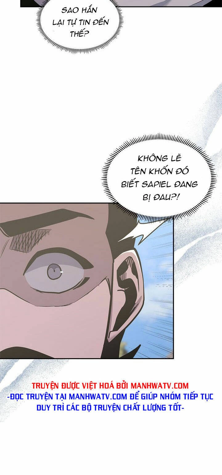 Chiến Binh Đến Từ Thế Giới Khác Chapter 214 - 24