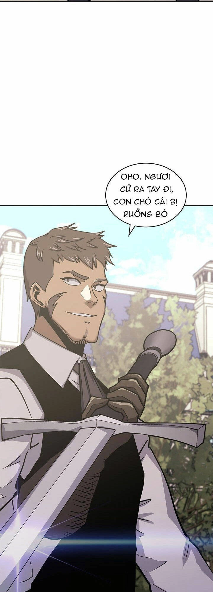 Chiến Binh Đến Từ Thế Giới Khác Chapter 214 - 26