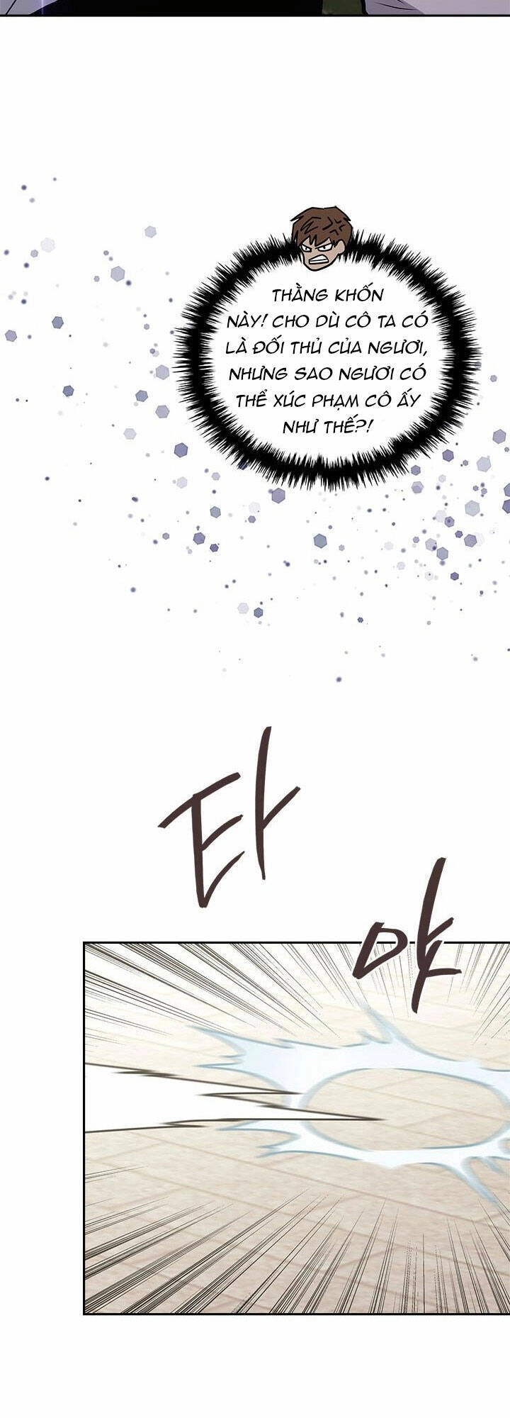 Chiến Binh Đến Từ Thế Giới Khác Chapter 214 - 27