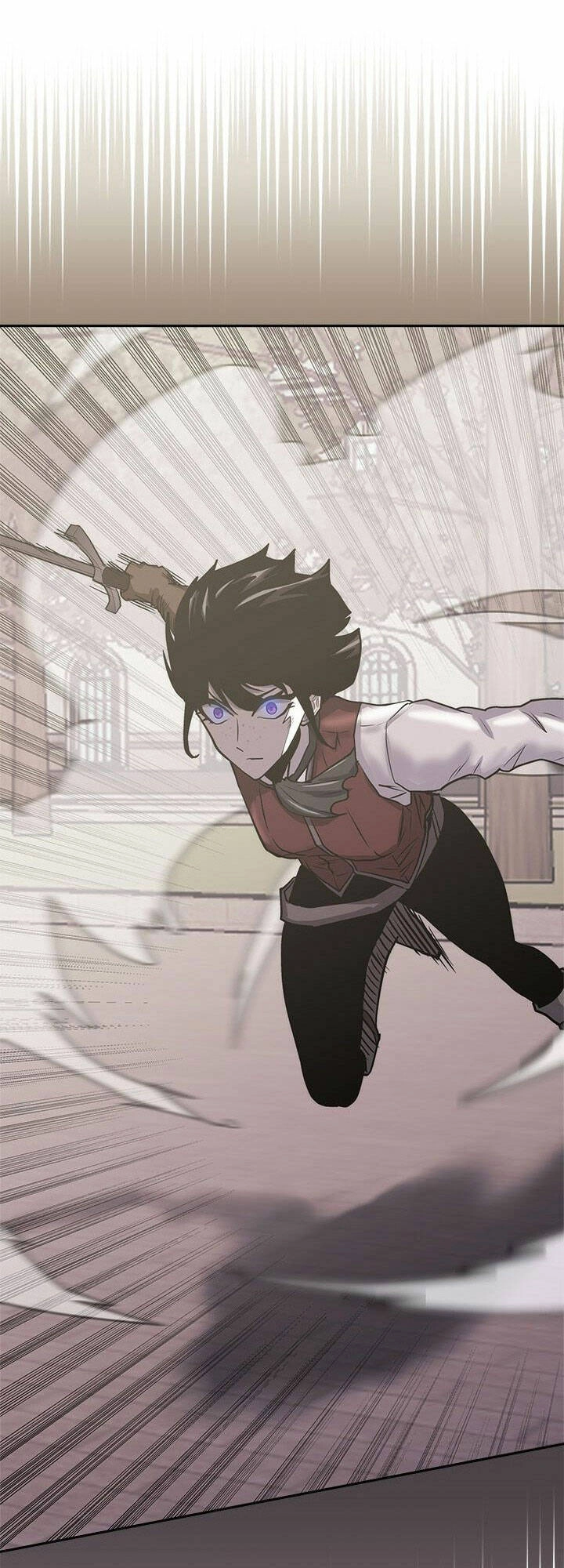 Chiến Binh Đến Từ Thế Giới Khác Chapter 214 - 28