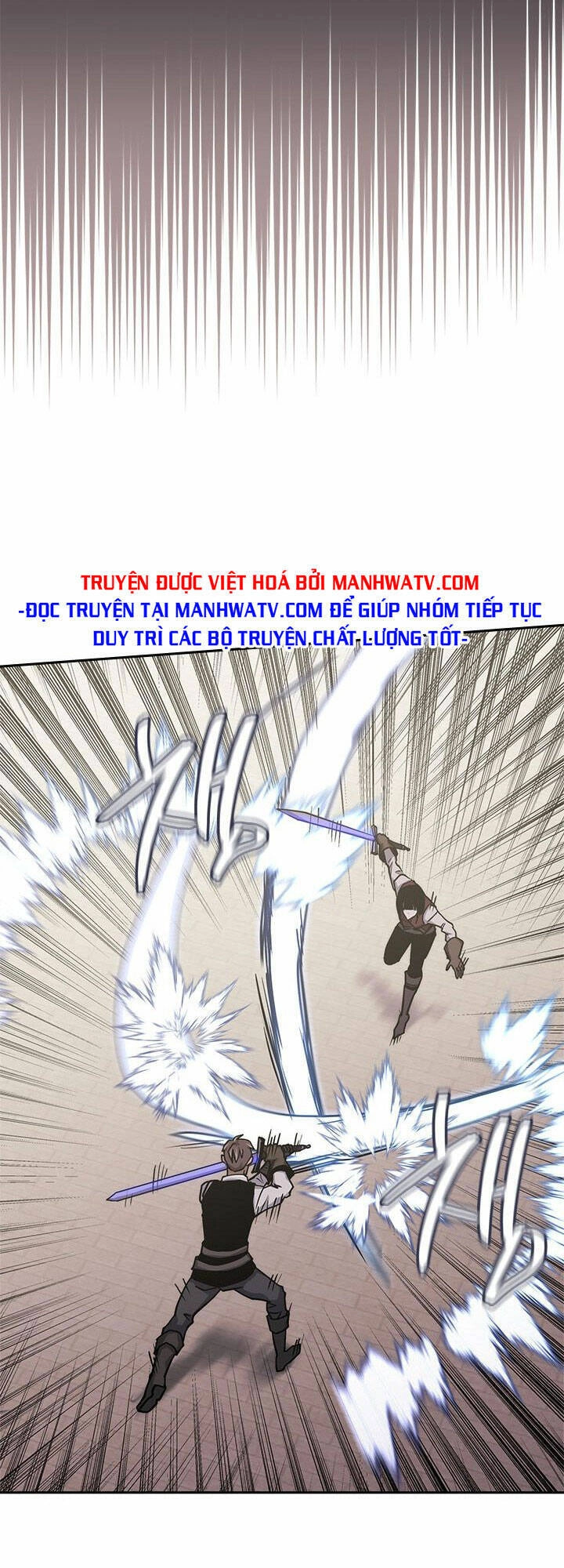 Chiến Binh Đến Từ Thế Giới Khác Chapter 214 - 29