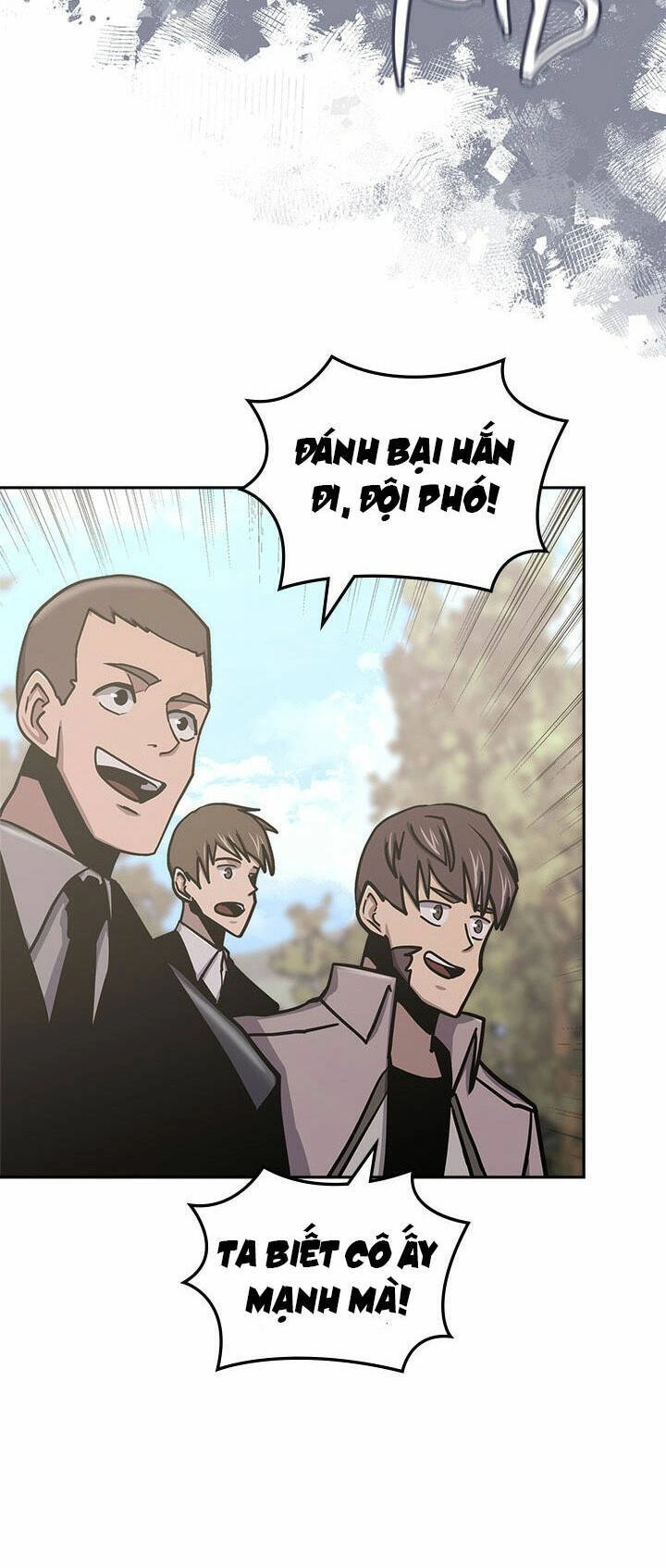 Chiến Binh Đến Từ Thế Giới Khác Chapter 214 - 31