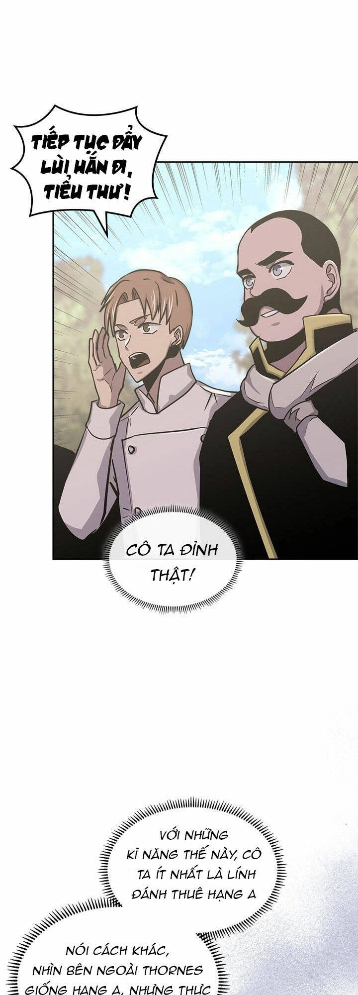 Chiến Binh Đến Từ Thế Giới Khác Chapter 214 - 32