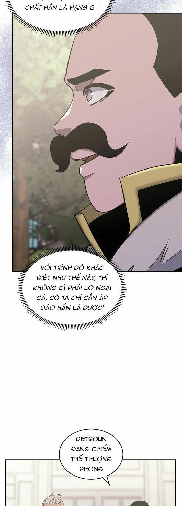 Chiến Binh Đến Từ Thế Giới Khác Chapter 214 - 33