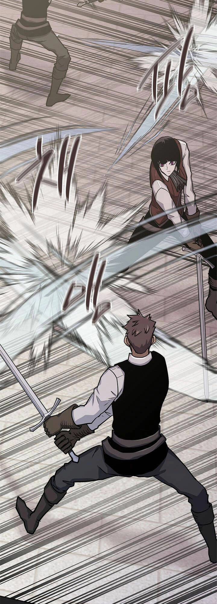 Chiến Binh Đến Từ Thế Giới Khác Chapter 214 - 35