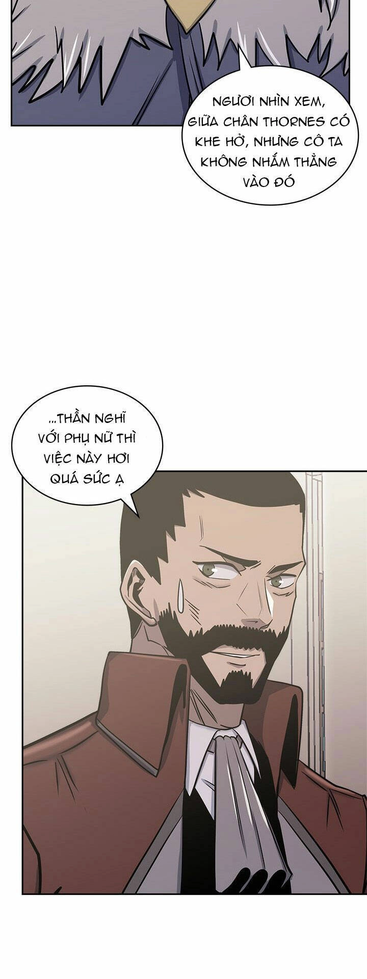 Chiến Binh Đến Từ Thế Giới Khác Chapter 214 - 37