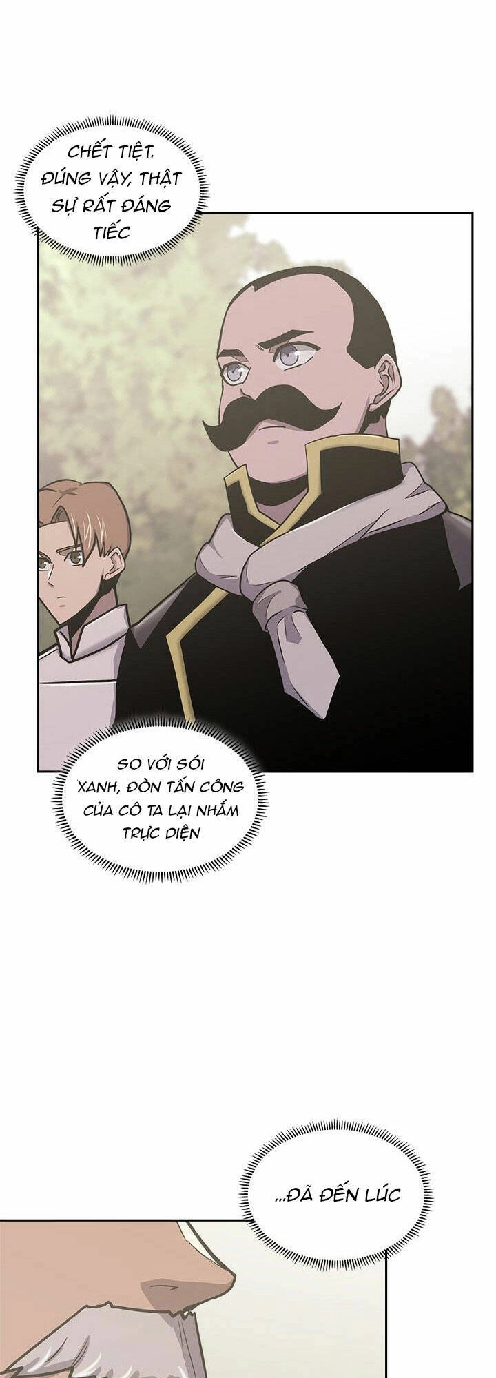 Chiến Binh Đến Từ Thế Giới Khác Chapter 214 - 38