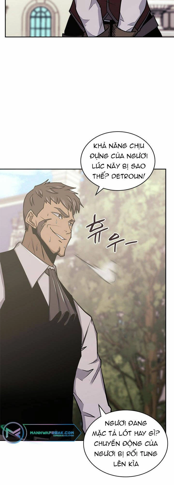 Chiến Binh Đến Từ Thế Giới Khác Chapter 214 - 40