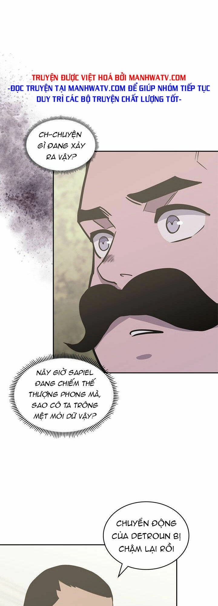 Chiến Binh Đến Từ Thế Giới Khác Chapter 214 - 41