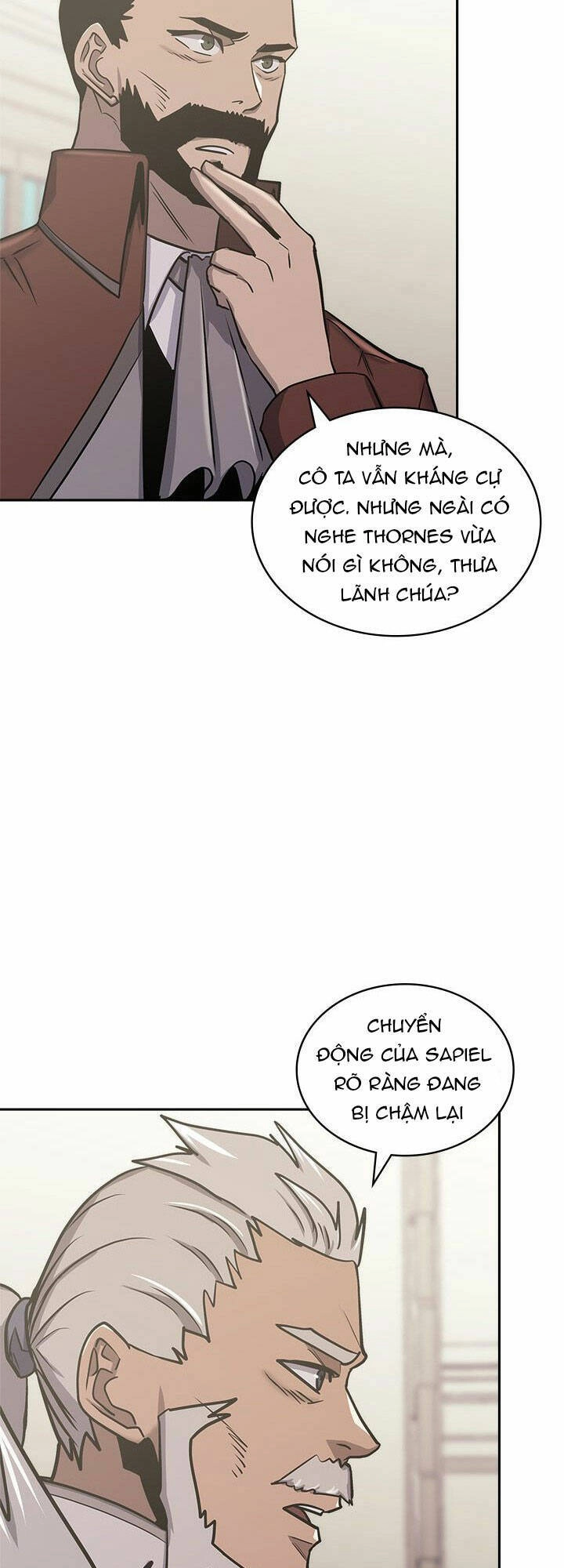 Chiến Binh Đến Từ Thế Giới Khác Chapter 214 - 42