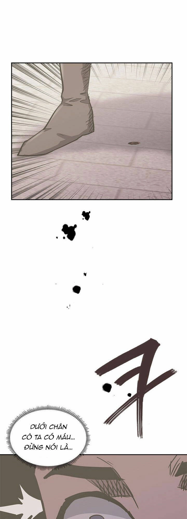 Chiến Binh Đến Từ Thế Giới Khác Chapter 214 - 45