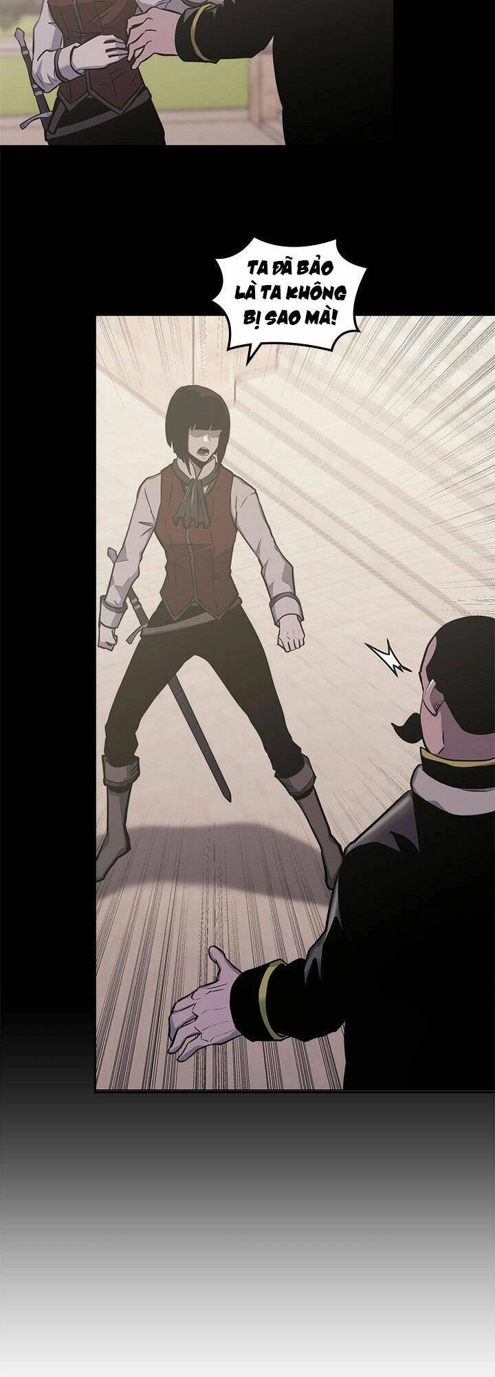 Chiến Binh Đến Từ Thế Giới Khác Chapter 214 - 48