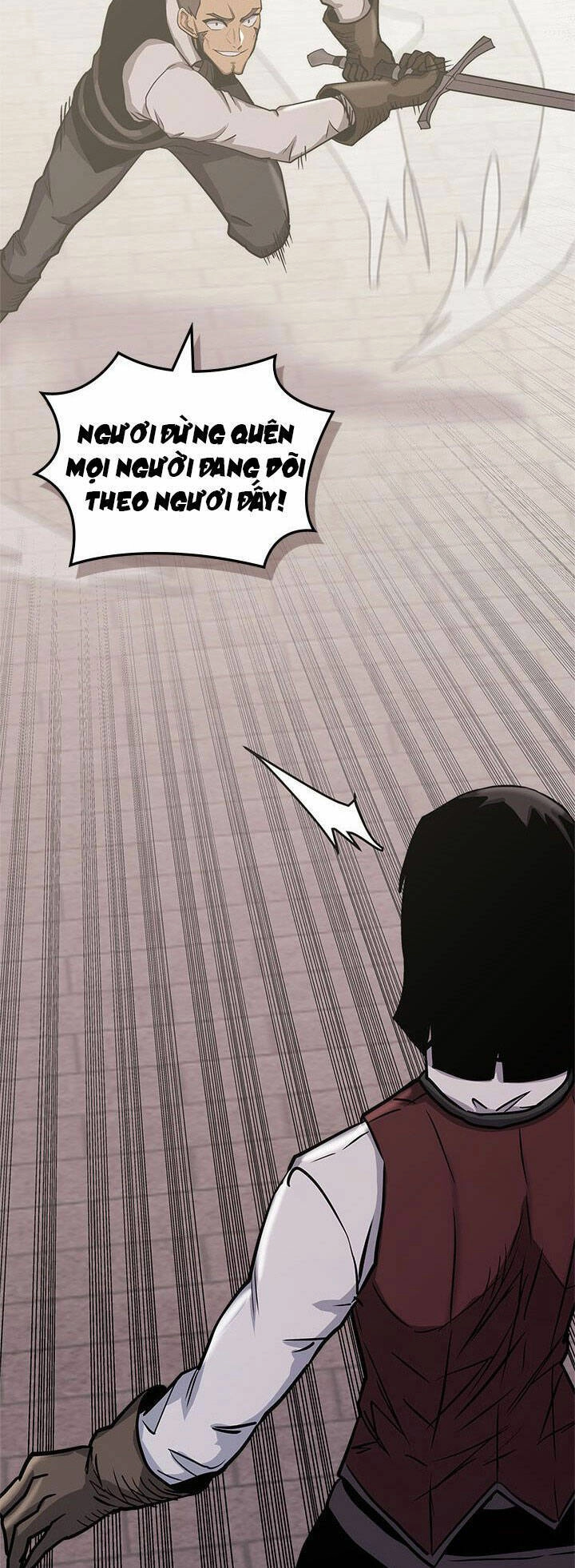 Chiến Binh Đến Từ Thế Giới Khác Chapter 214 - 55