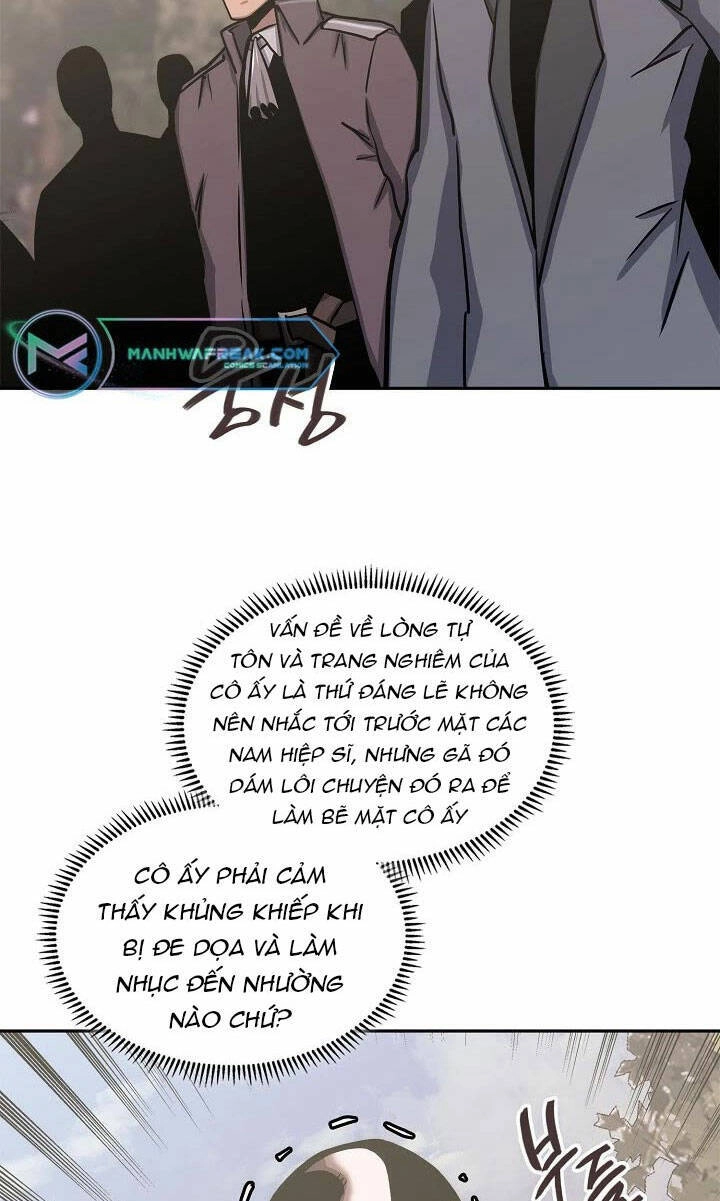 Chiến Binh Đến Từ Thế Giới Khác Chapter 215 - 5