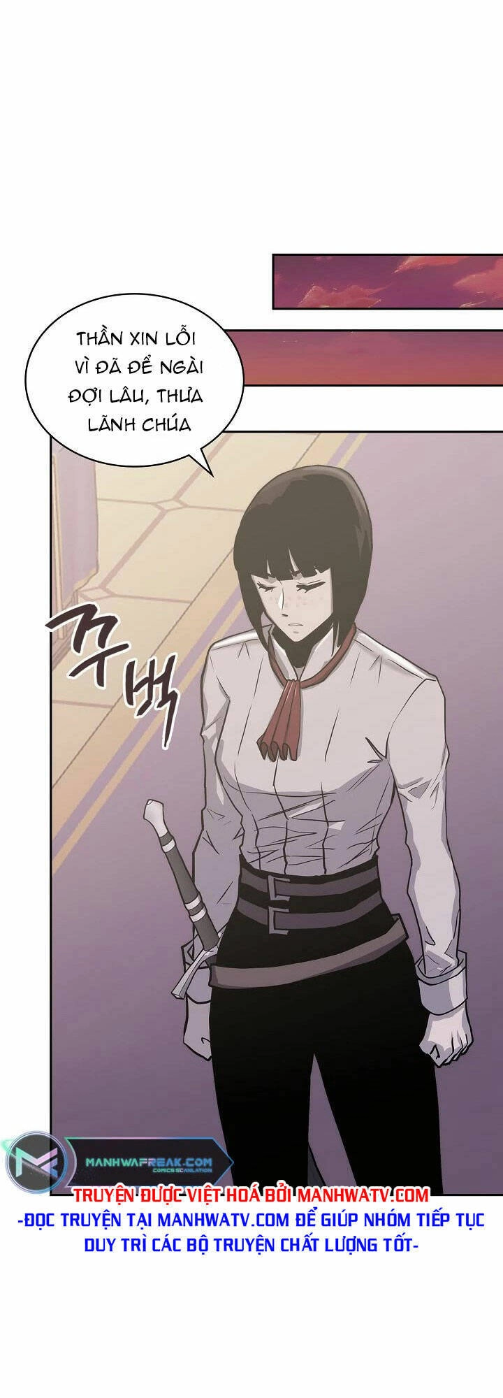 Chiến Binh Đến Từ Thế Giới Khác Chapter 215 - 42