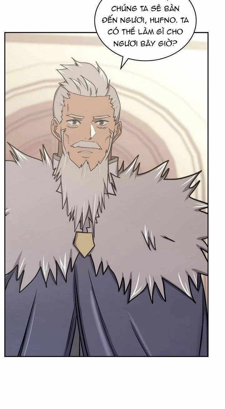 Chiến Binh Đến Từ Thế Giới Khác Chapter 215 - 45