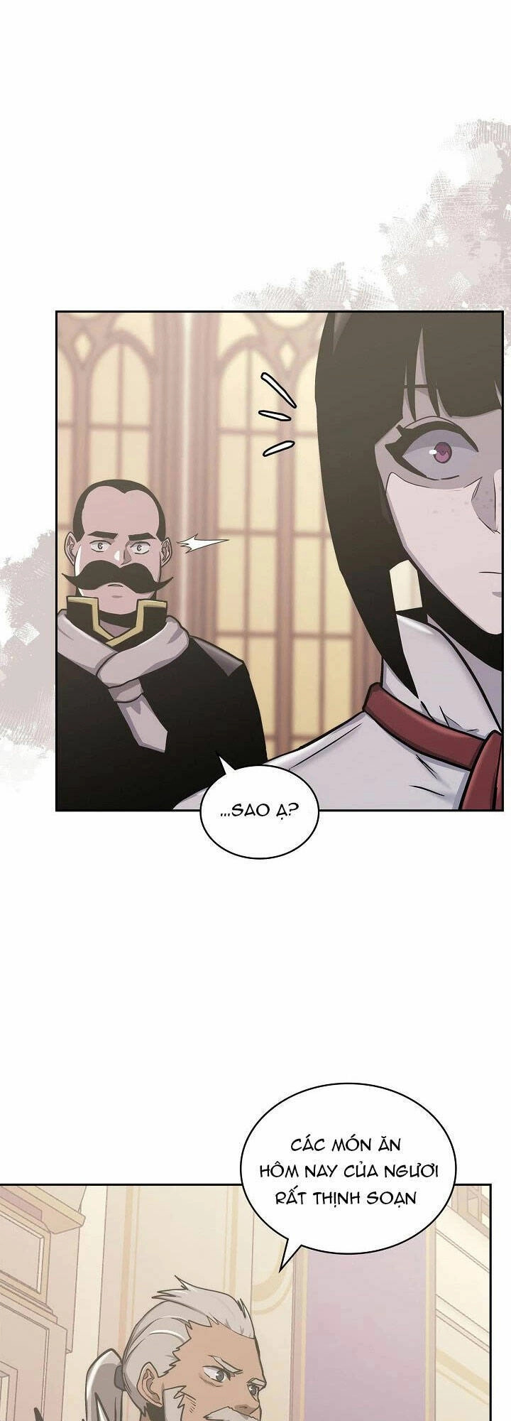 Chiến Binh Đến Từ Thế Giới Khác Chapter 215 - 46