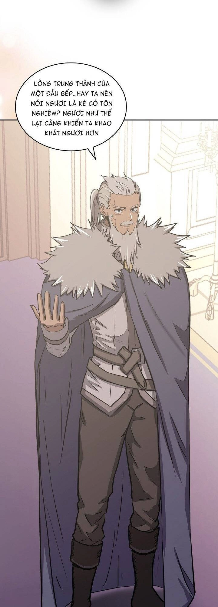 Chiến Binh Đến Từ Thế Giới Khác Chapter 216 - 2