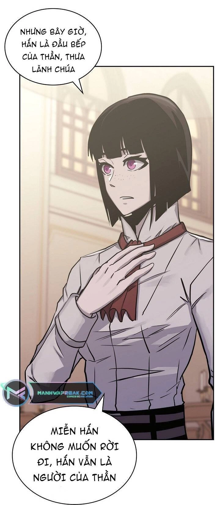 Chiến Binh Đến Từ Thế Giới Khác Chapter 216 - 9