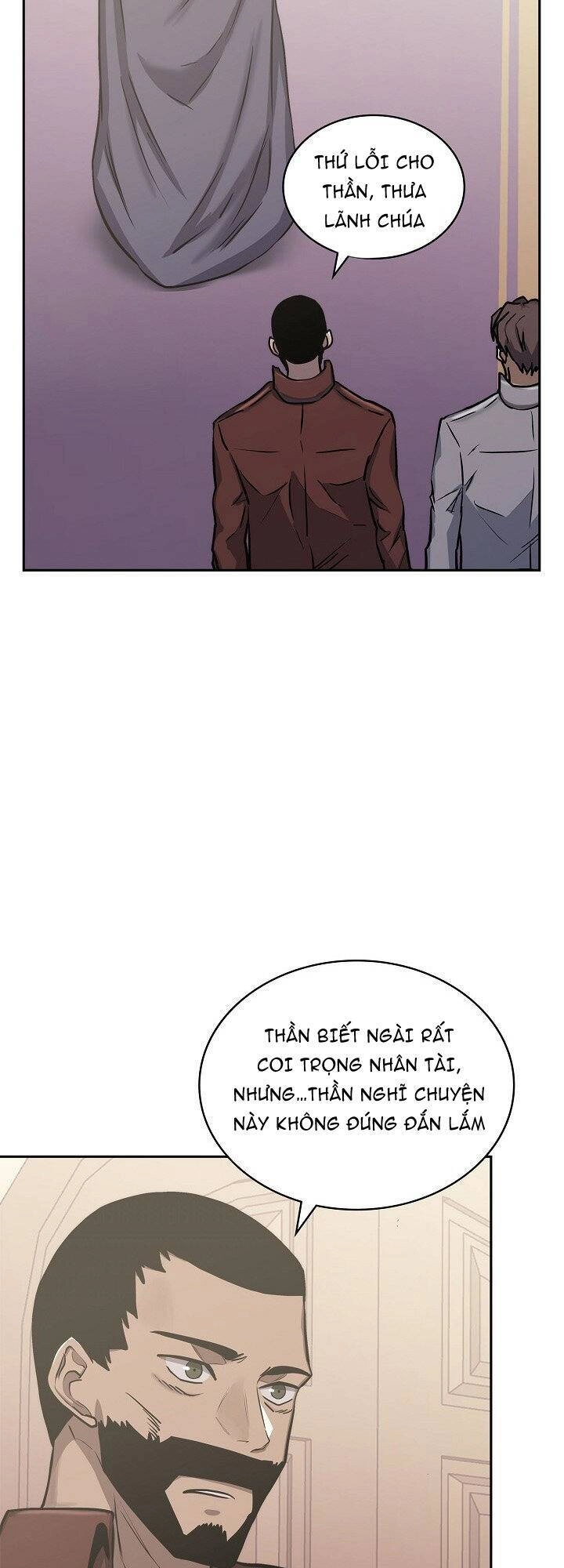 Chiến Binh Đến Từ Thế Giới Khác Chapter 216 - 11