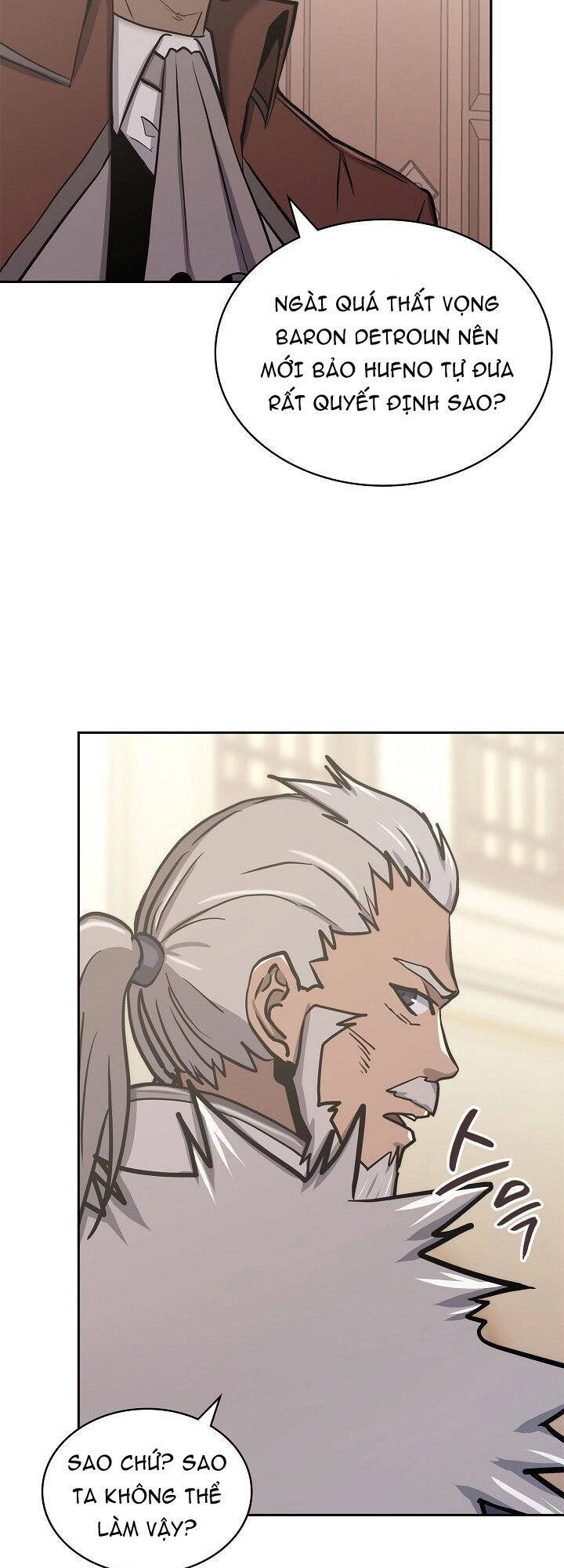 Chiến Binh Đến Từ Thế Giới Khác Chapter 216 - 12