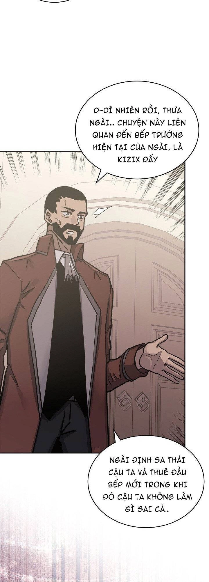 Chiến Binh Đến Từ Thế Giới Khác Chapter 216 - 13