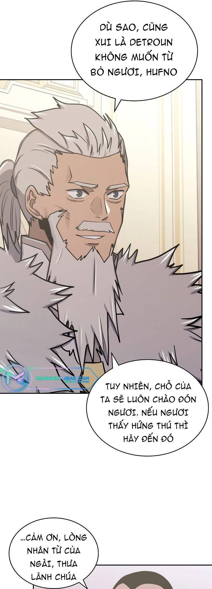 Chiến Binh Đến Từ Thế Giới Khác Chapter 216 - 18