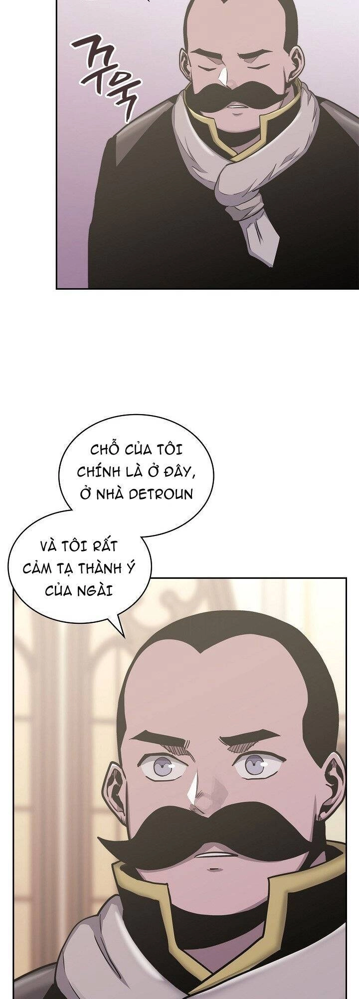 Chiến Binh Đến Từ Thế Giới Khác Chapter 216 - 19