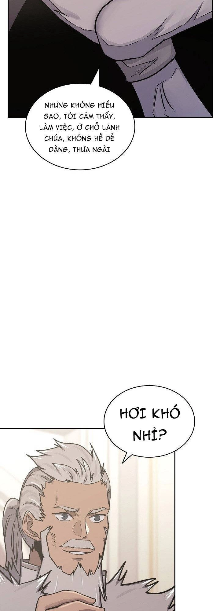 Chiến Binh Đến Từ Thế Giới Khác Chapter 216 - 20