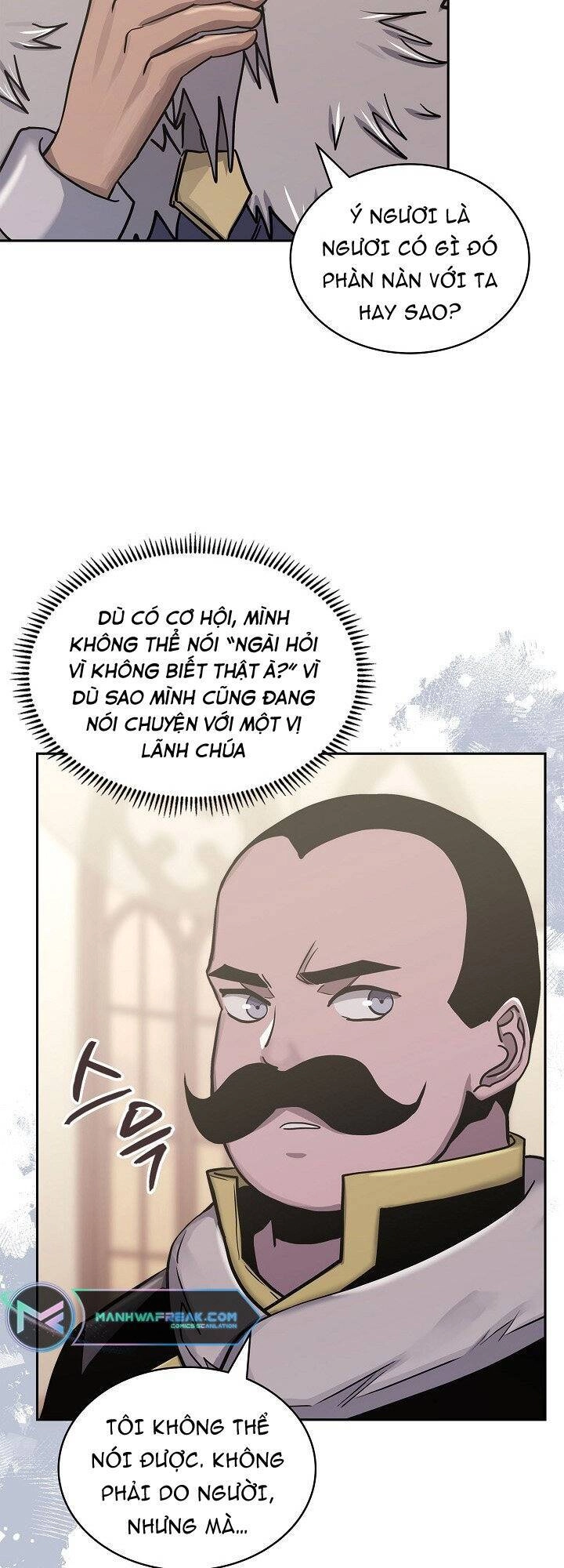 Chiến Binh Đến Từ Thế Giới Khác Chapter 216 - 21