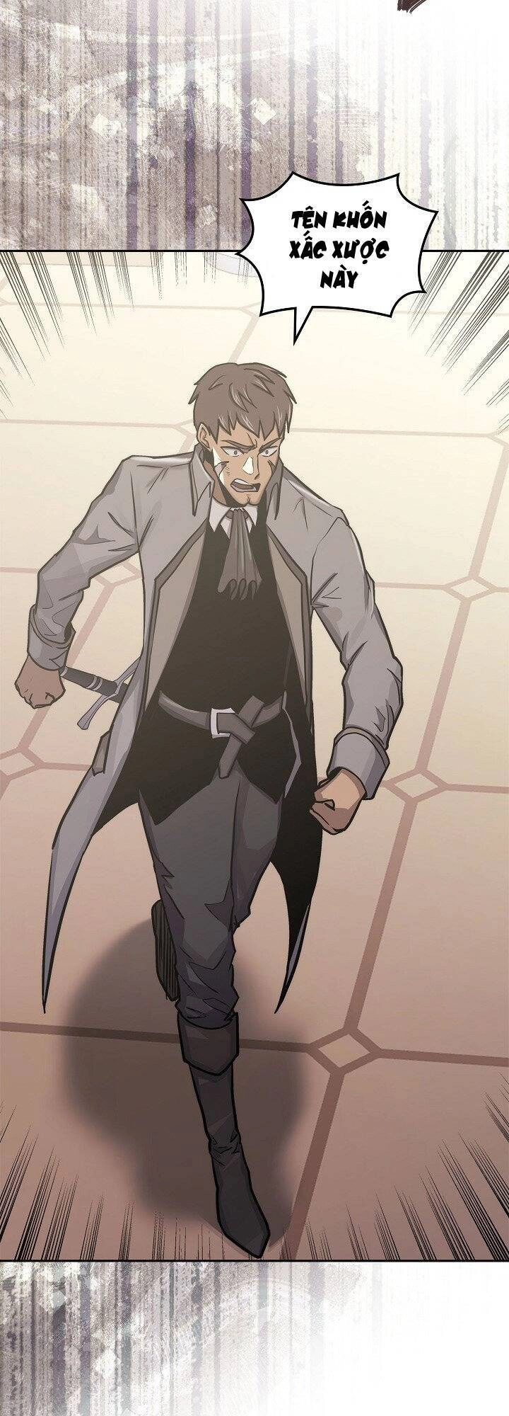 Chiến Binh Đến Từ Thế Giới Khác Chapter 216 - 23