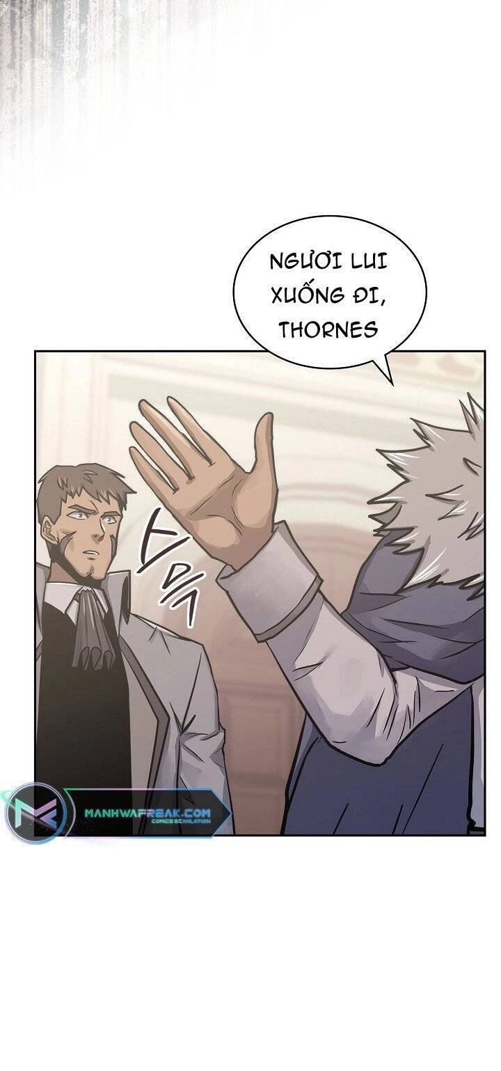 Chiến Binh Đến Từ Thế Giới Khác Chapter 216 - 24