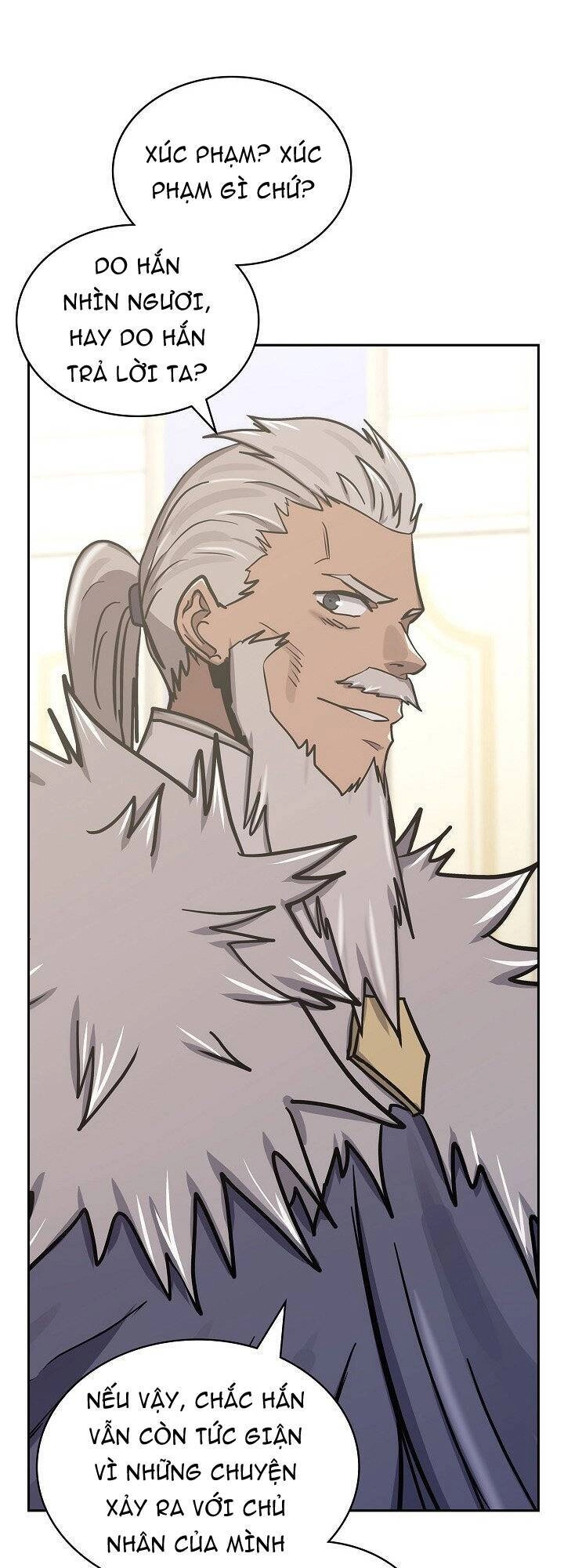 Chiến Binh Đến Từ Thế Giới Khác Chapter 216 - 27