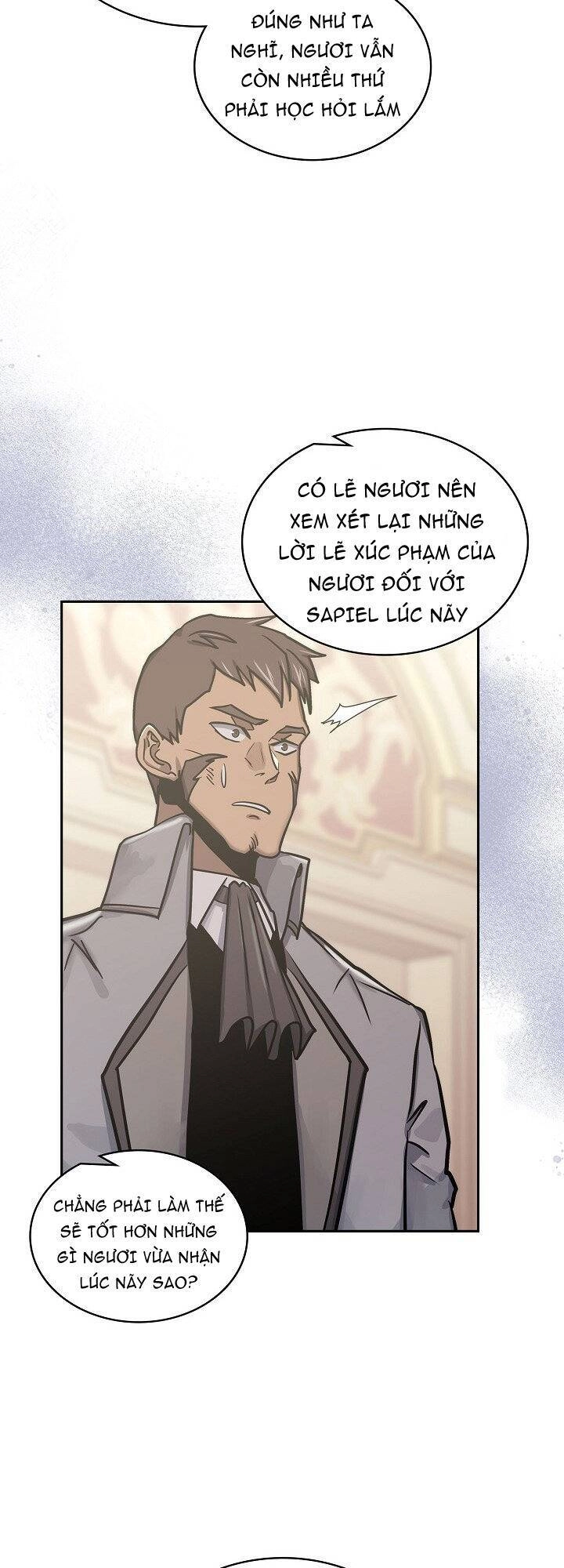 Chiến Binh Đến Từ Thế Giới Khác Chapter 216 - 28