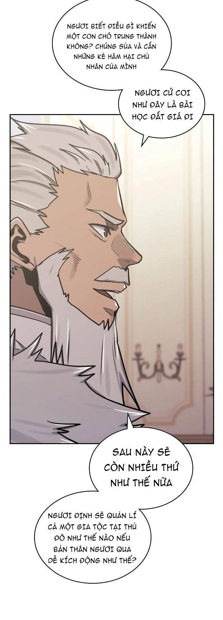 Chiến Binh Đến Từ Thế Giới Khác Chapter 216 - 29