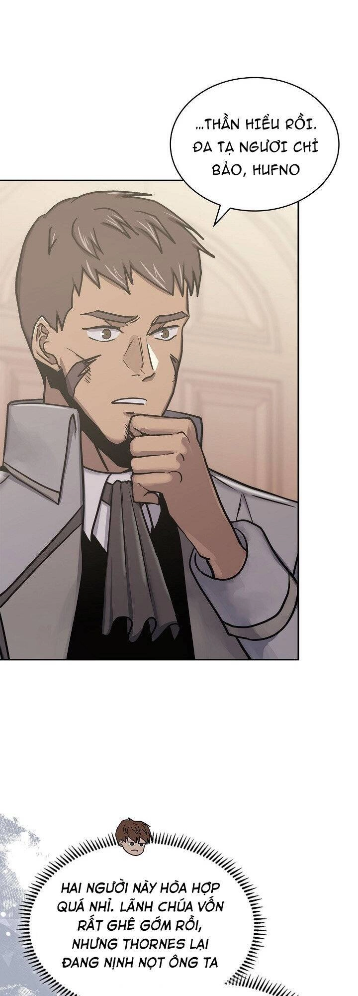 Chiến Binh Đến Từ Thế Giới Khác Chapter 216 - 30