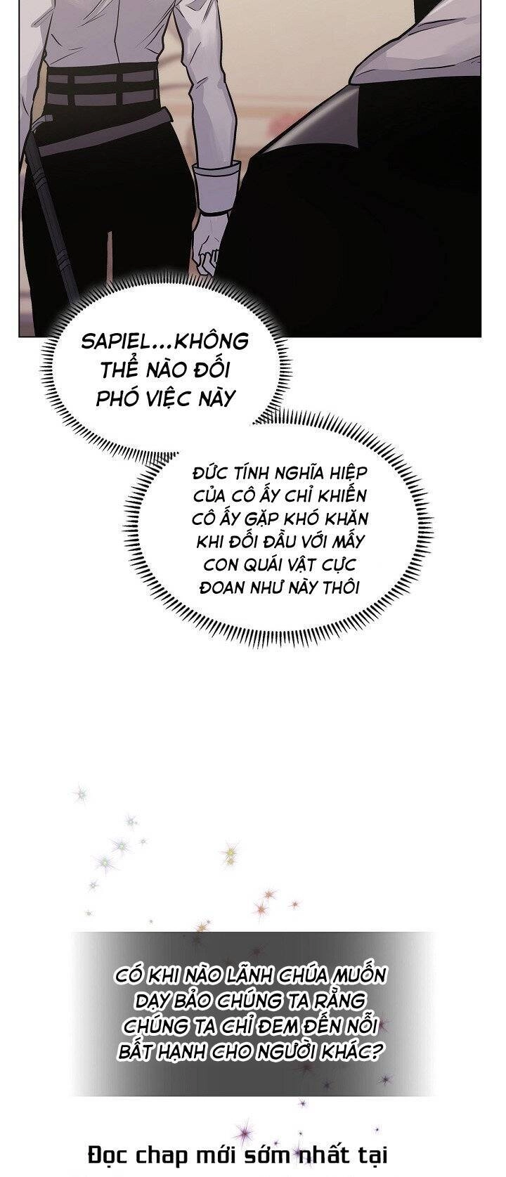 Chiến Binh Đến Từ Thế Giới Khác Chapter 216 - 32