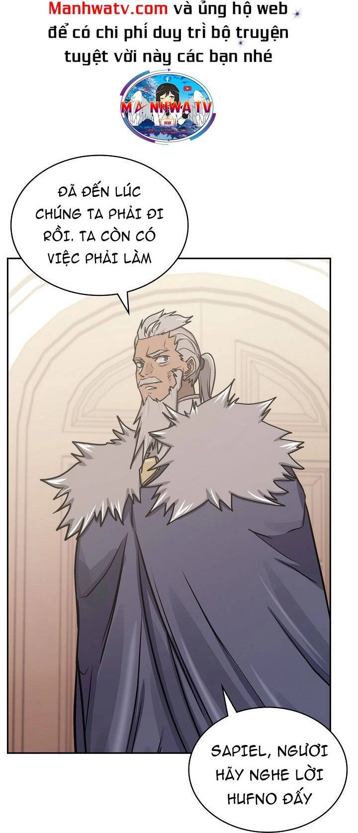 Chiến Binh Đến Từ Thế Giới Khác Chapter 216 - 33