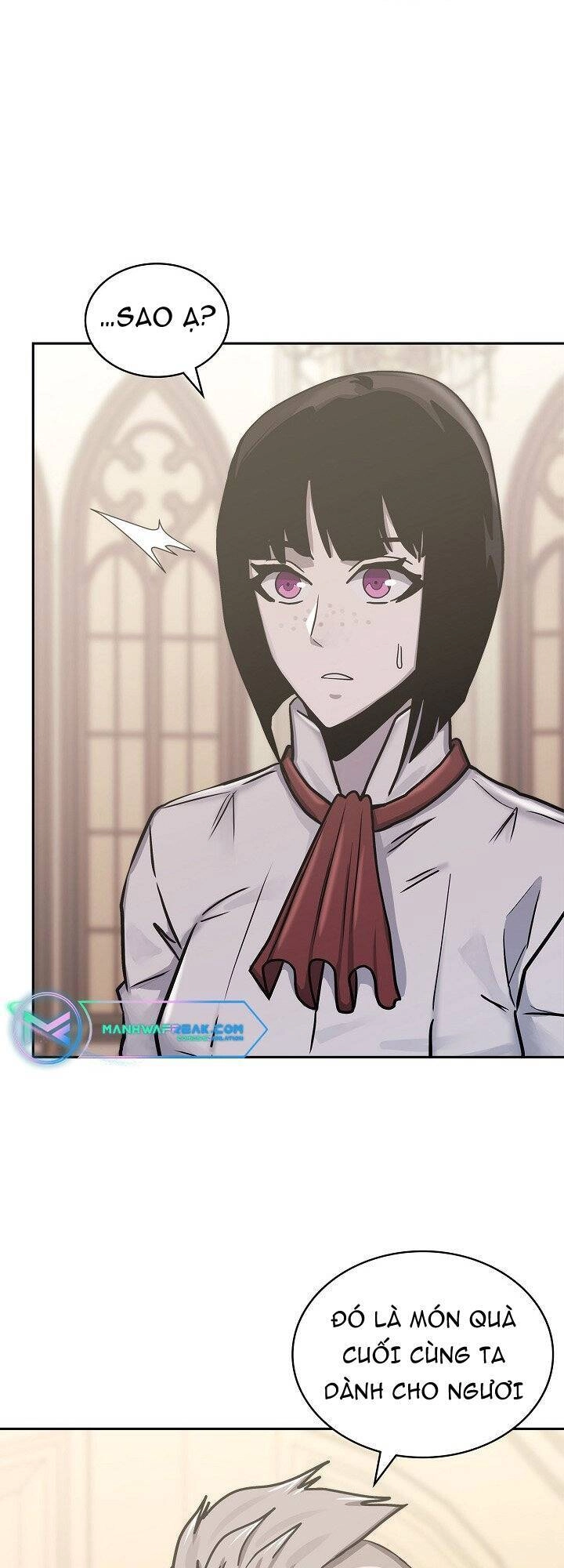 Chiến Binh Đến Từ Thế Giới Khác Chapter 216 - 34