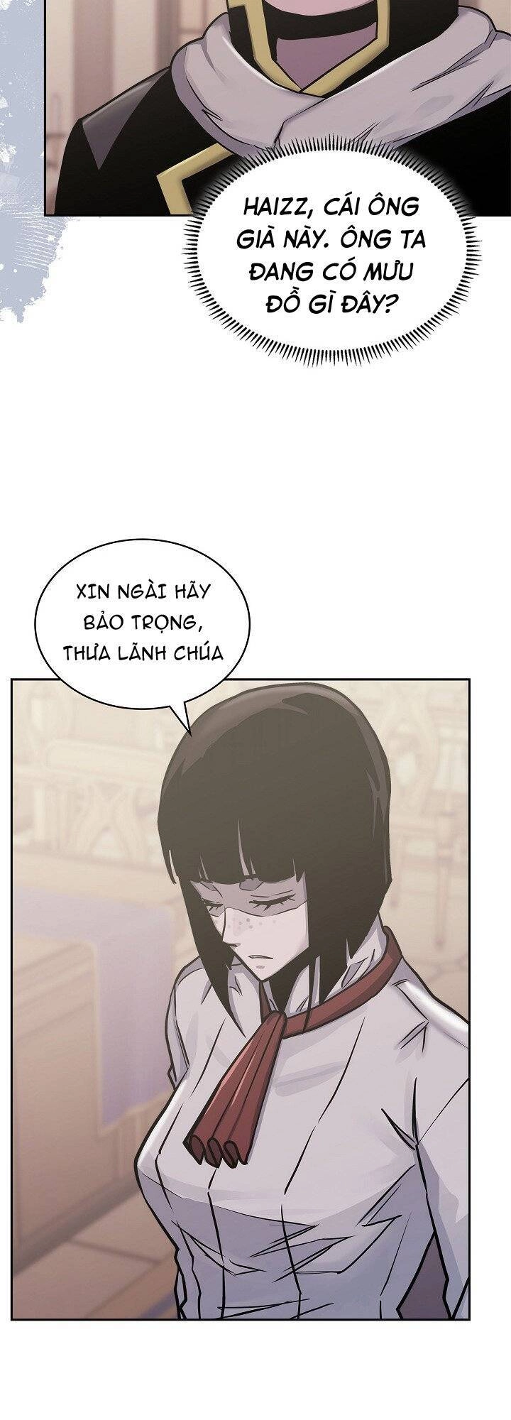 Chiến Binh Đến Từ Thế Giới Khác Chapter 216 - 36