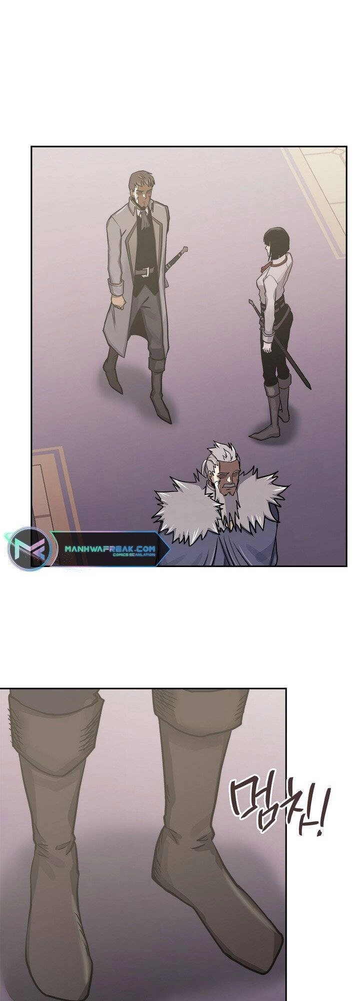 Chiến Binh Đến Từ Thế Giới Khác Chapter 216 - 37