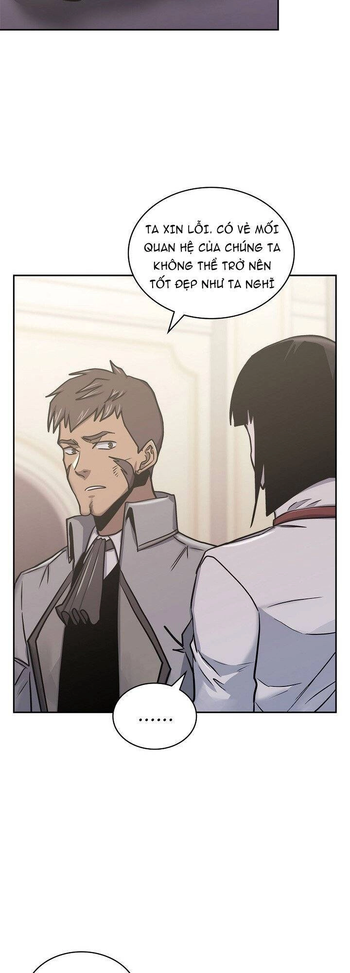 Chiến Binh Đến Từ Thế Giới Khác Chapter 216 - 38