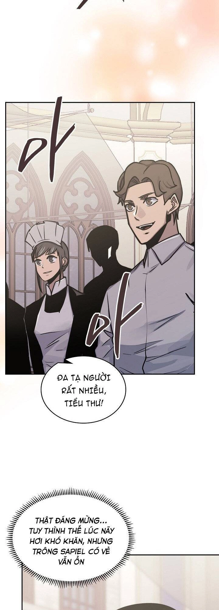 Chiến Binh Đến Từ Thế Giới Khác Chapter 216 - 43