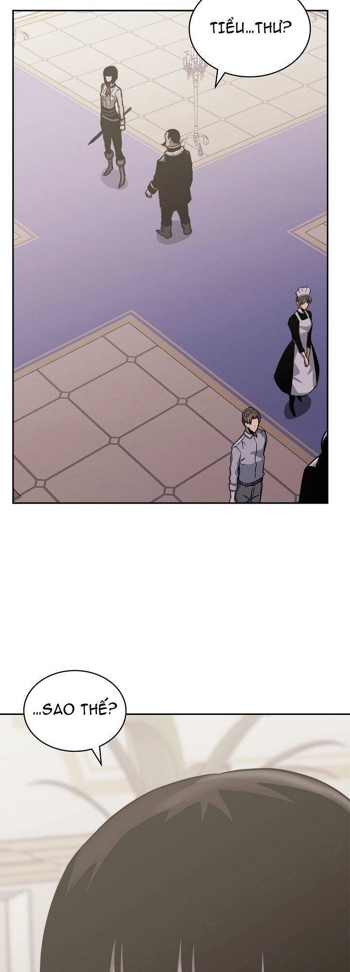 Chiến Binh Đến Từ Thế Giới Khác Chapter 216 - 45