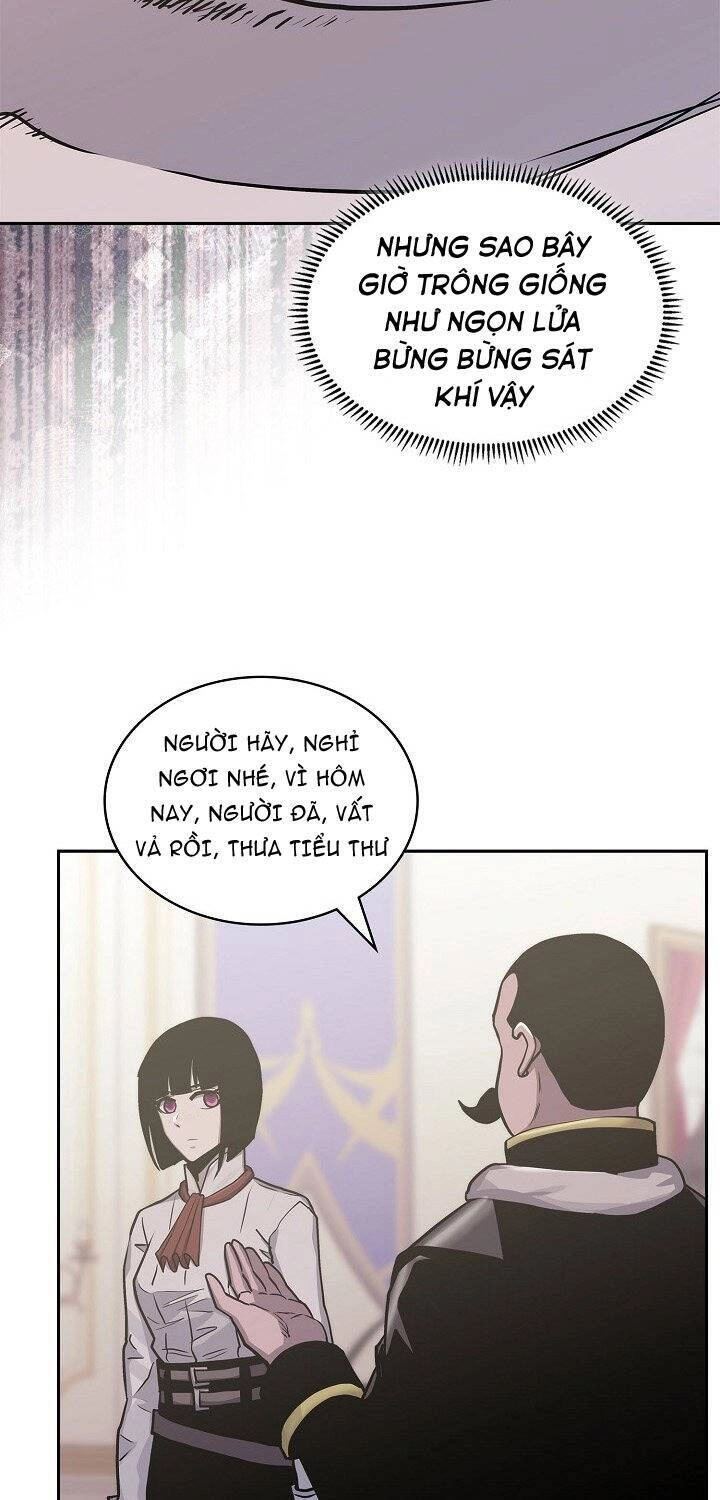 Chiến Binh Đến Từ Thế Giới Khác Chapter 216 - 48