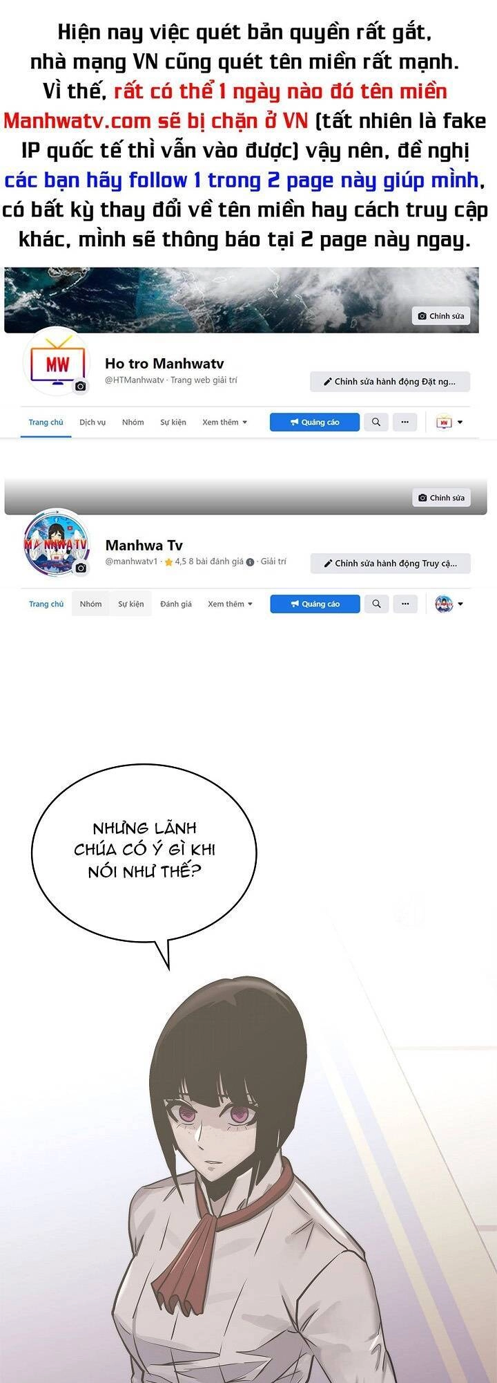 Chiến Binh Đến Từ Thế Giới Khác Chapter 217 - 1